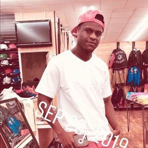 Meet your Posher, Rushie